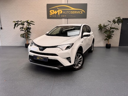 Toyota RAV4 0