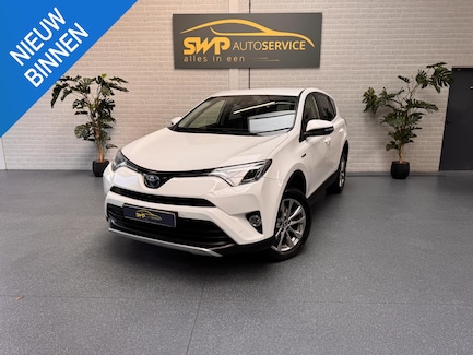 Toyota RAV4 0
