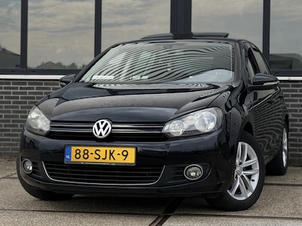 Volkswagen Golf 0