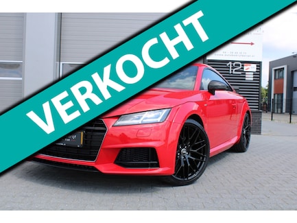 Audi TT 0