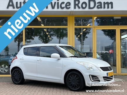 Suzuki Swift 0