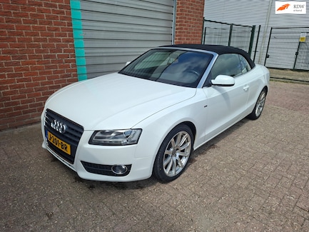 Audi A5 0
