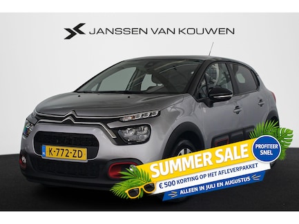 Citroën C3 0