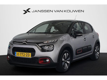 Citroën C3 0