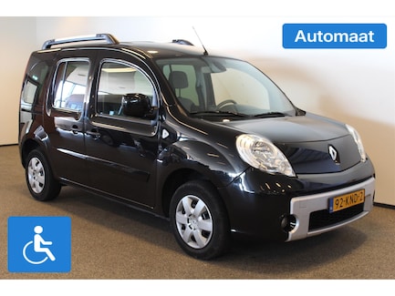 Renault Kangoo 0