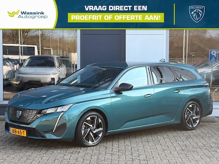 Peugeot 308 0