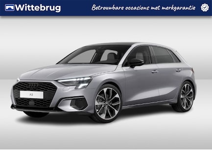 Audi A3 0