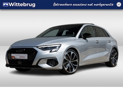 Audi A3 0