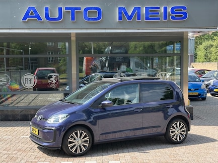 Volkswagen Up! 0