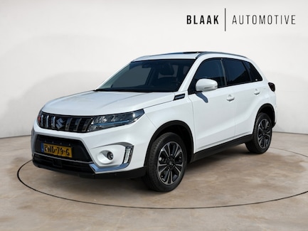 Suzuki Vitara 0