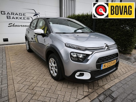 Citroën C3 0
