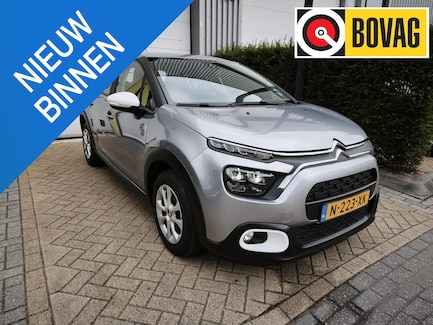 Citroën C3 0