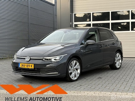 Volkswagen Golf 0