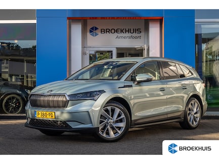 Skoda Enyaq 0