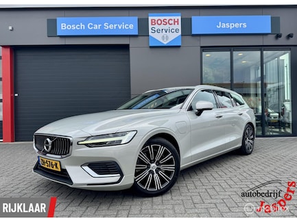 Volvo V60 0