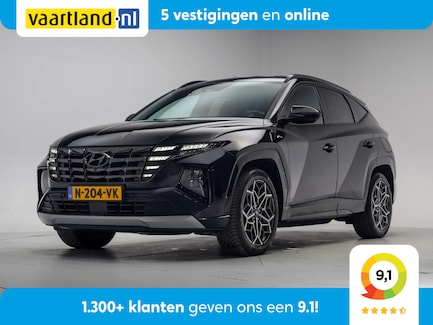 Hyundai Tucson 0