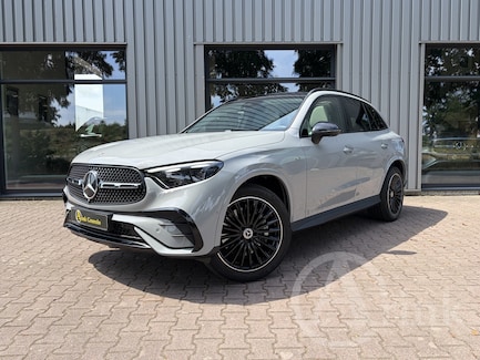 Mercedes-Benz GLC 0