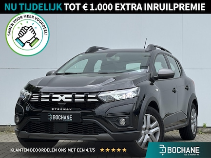 Dacia Sandero 0