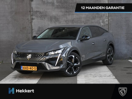 Peugeot 408 0