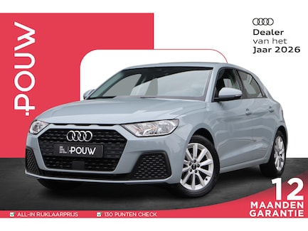 Audi A1 0