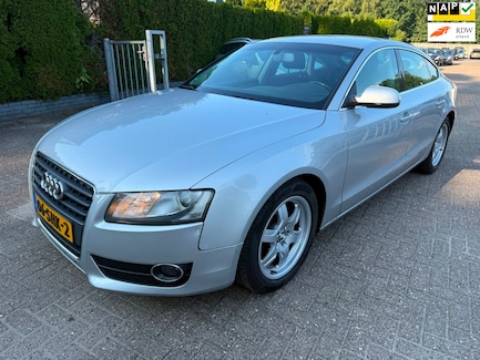 Audi A5 0