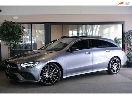 Mercedes-Benz CLA 0