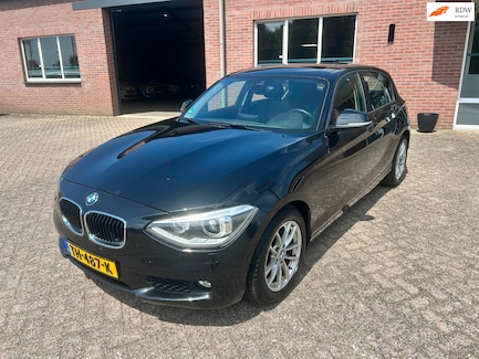 BMW 1-Serie 0