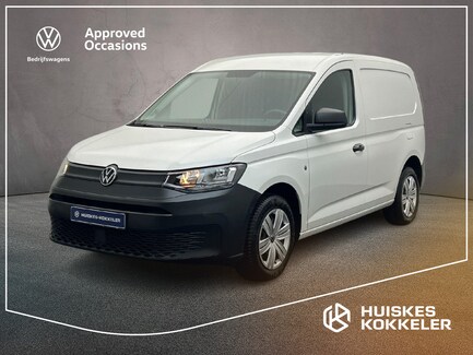 Volkswagen Caddy 0