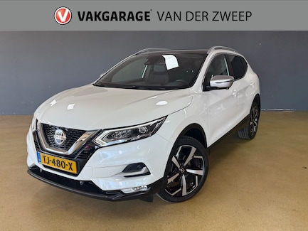 Nissan Qashqai 0