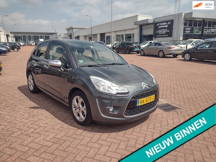 Citroën C3 0