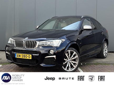 BMW X4 0