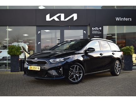 Kia Ceed 0