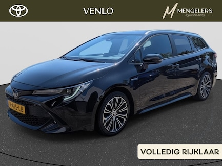 Toyota Corolla 0