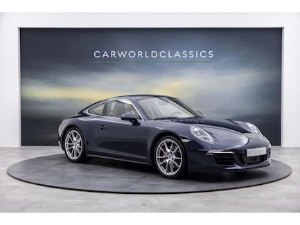Porsche 911 0