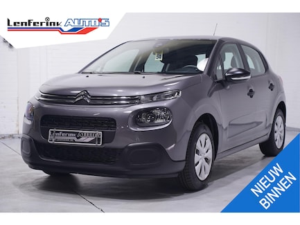 Citroën C3 0