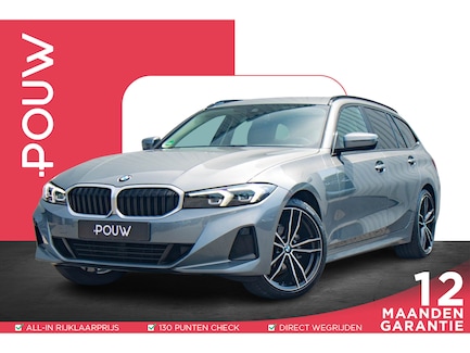BMW 3-Serie 0