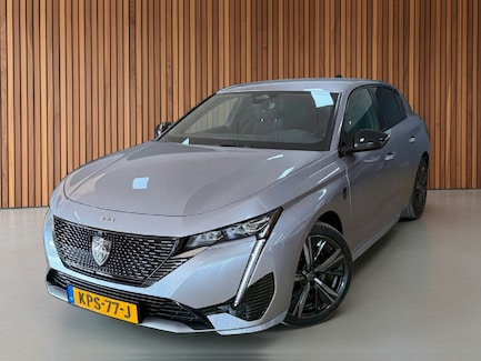 Peugeot 308 0