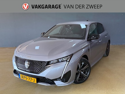 Peugeot 308 0