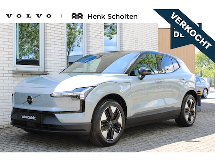 Volvo EX30 0