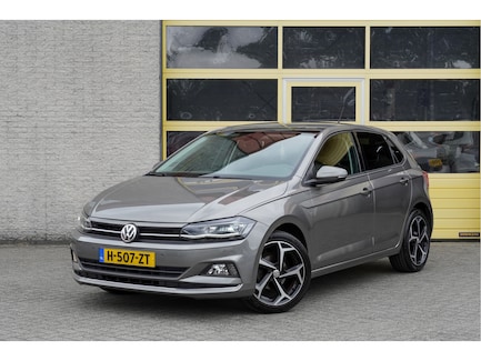 Volkswagen Polo 0