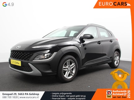 Hyundai Kona 0