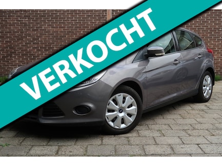 Ford Focus 0