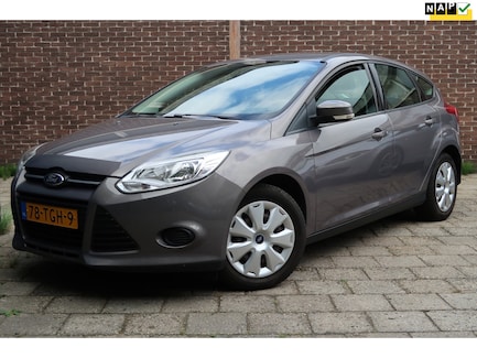 Ford Focus 0