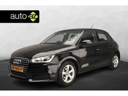 Audi A1 0