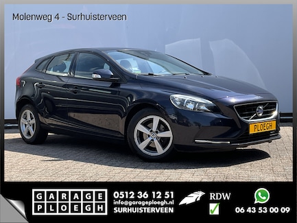 Volvo V40 0