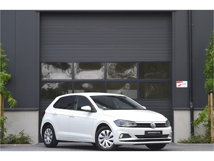 Volkswagen Polo 0