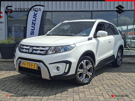 Suzuki Vitara 0