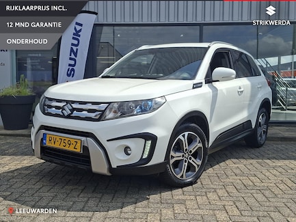 Suzuki Vitara 0