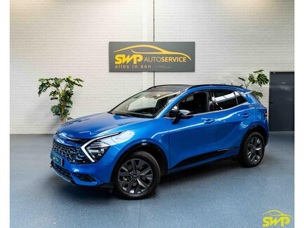 Kia Sportage 0