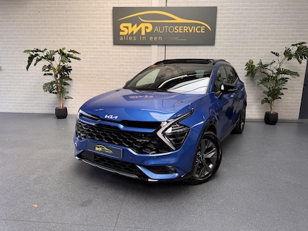 Kia Sportage 0